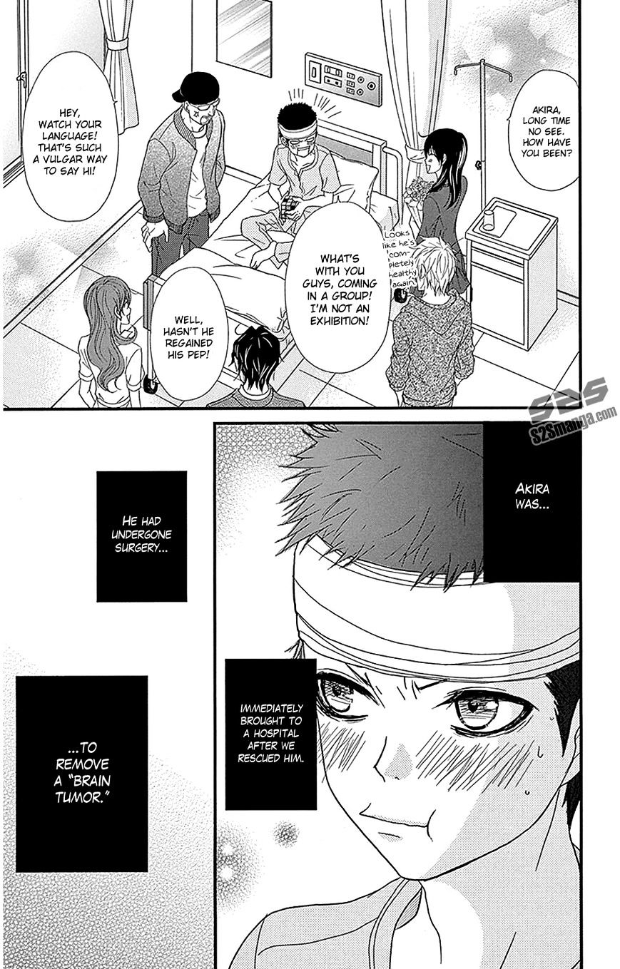 Read Dengeki Daisy (en) Manga Online