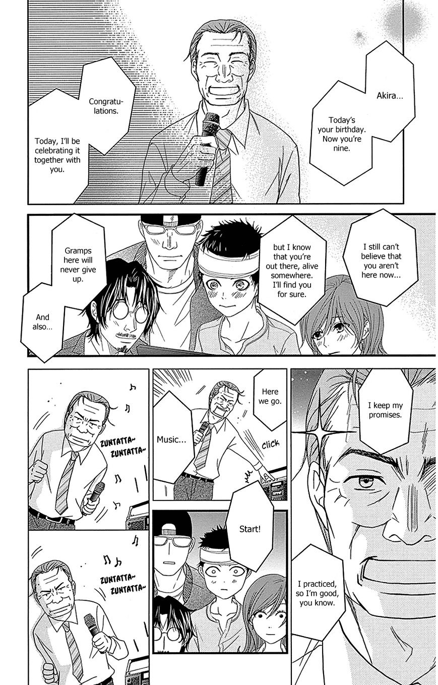 Read Dengeki Daisy (en) Manga Online