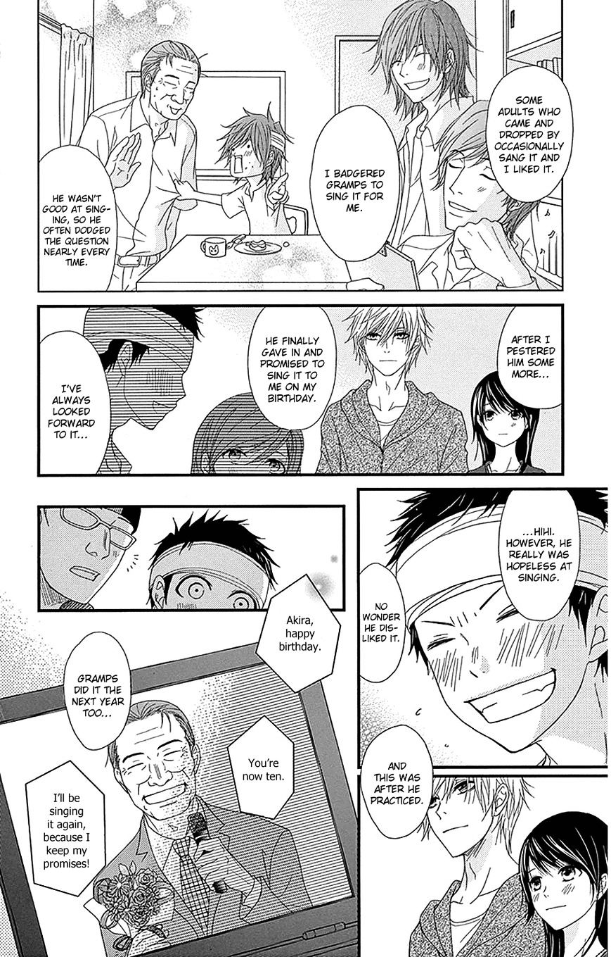 Read Dengeki Daisy (en) Manga Online