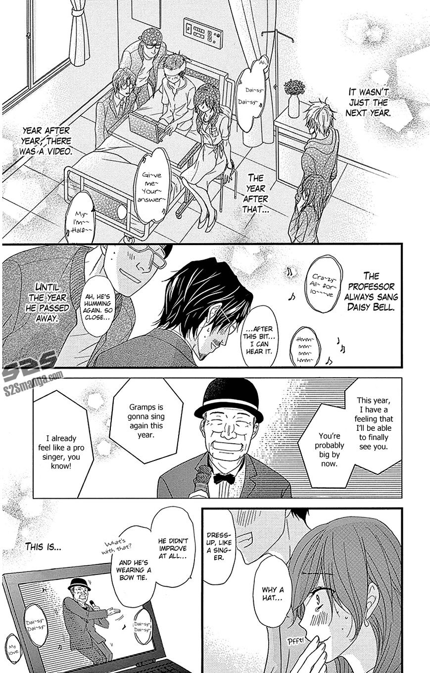 Read Dengeki Daisy (en) Manga Online