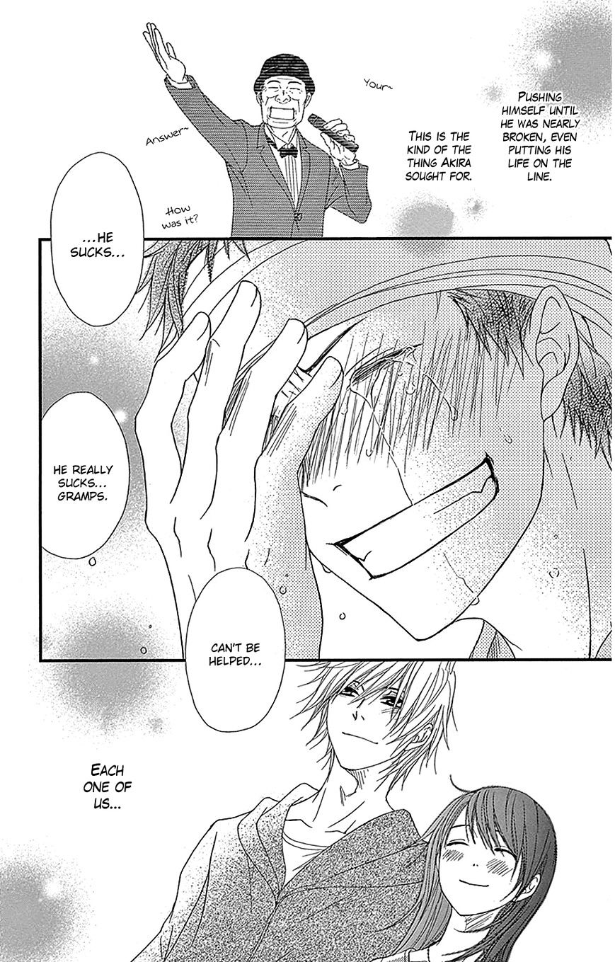 Read Dengeki Daisy (en) Manga Online