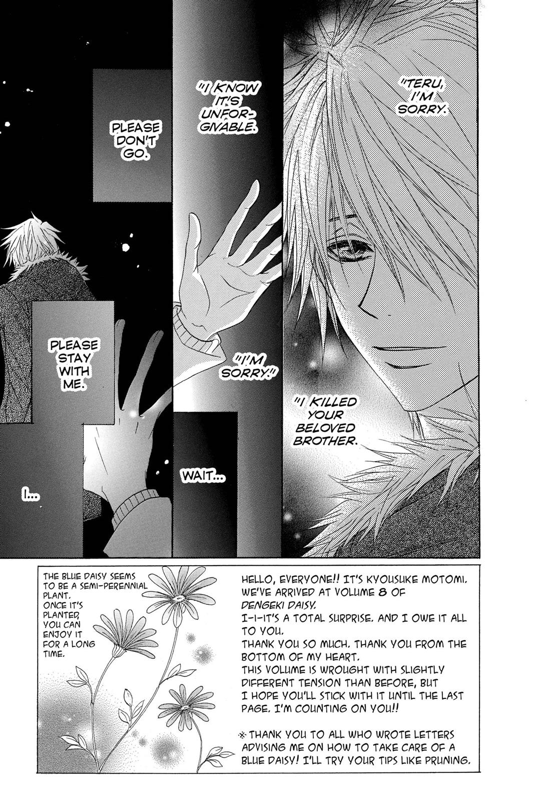 Read Dengeki Daisy (en) Manga Online