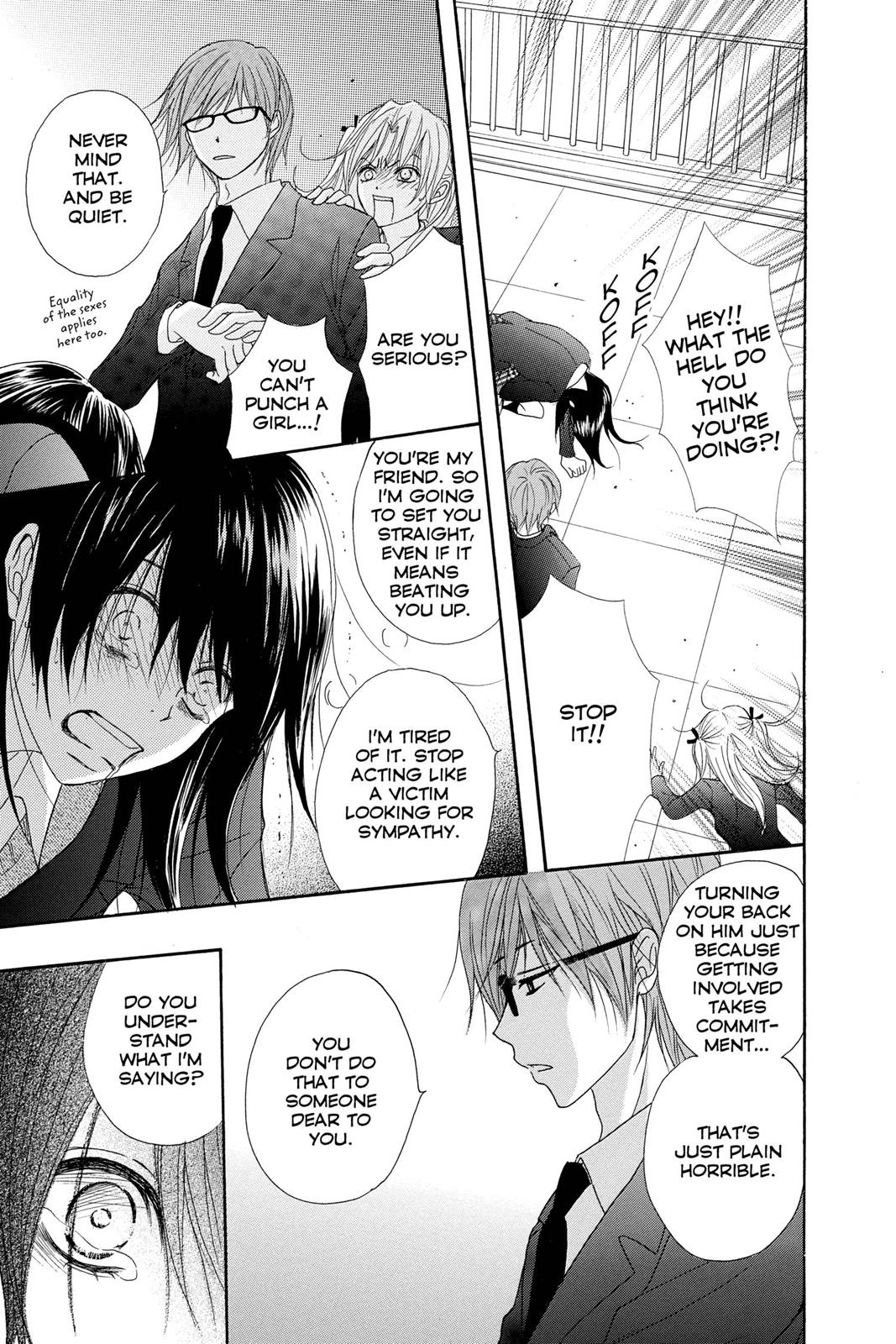 Read Dengeki Daisy (en) Manga Online