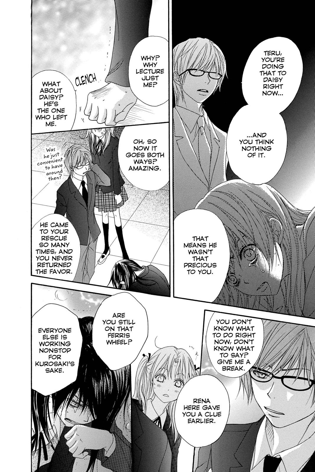 Read Dengeki Daisy (en) Manga Online