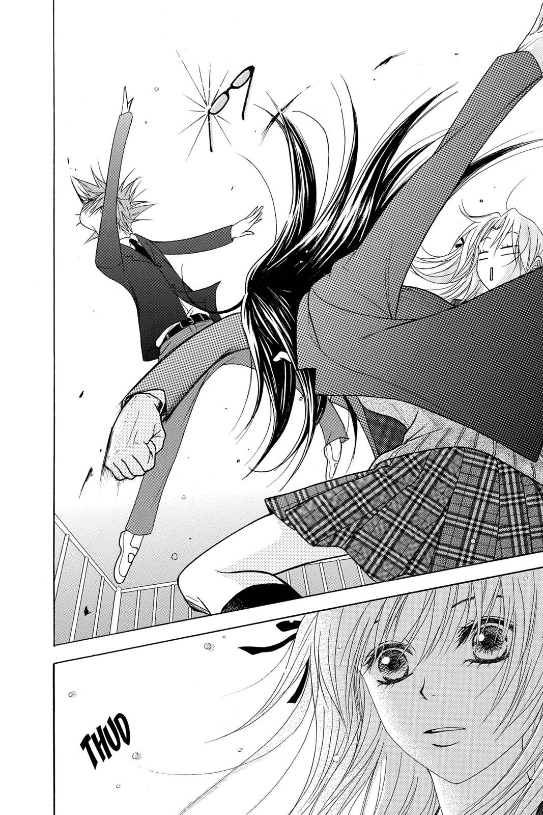 Read Dengeki Daisy (en) Manga Online