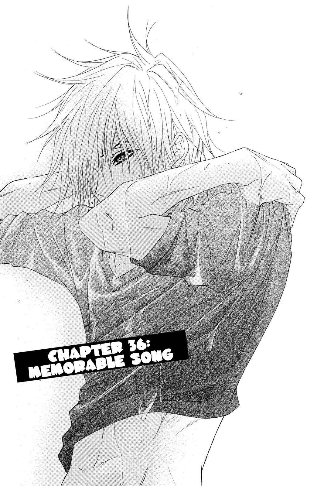 Read Dengeki Daisy (en) Manga Online