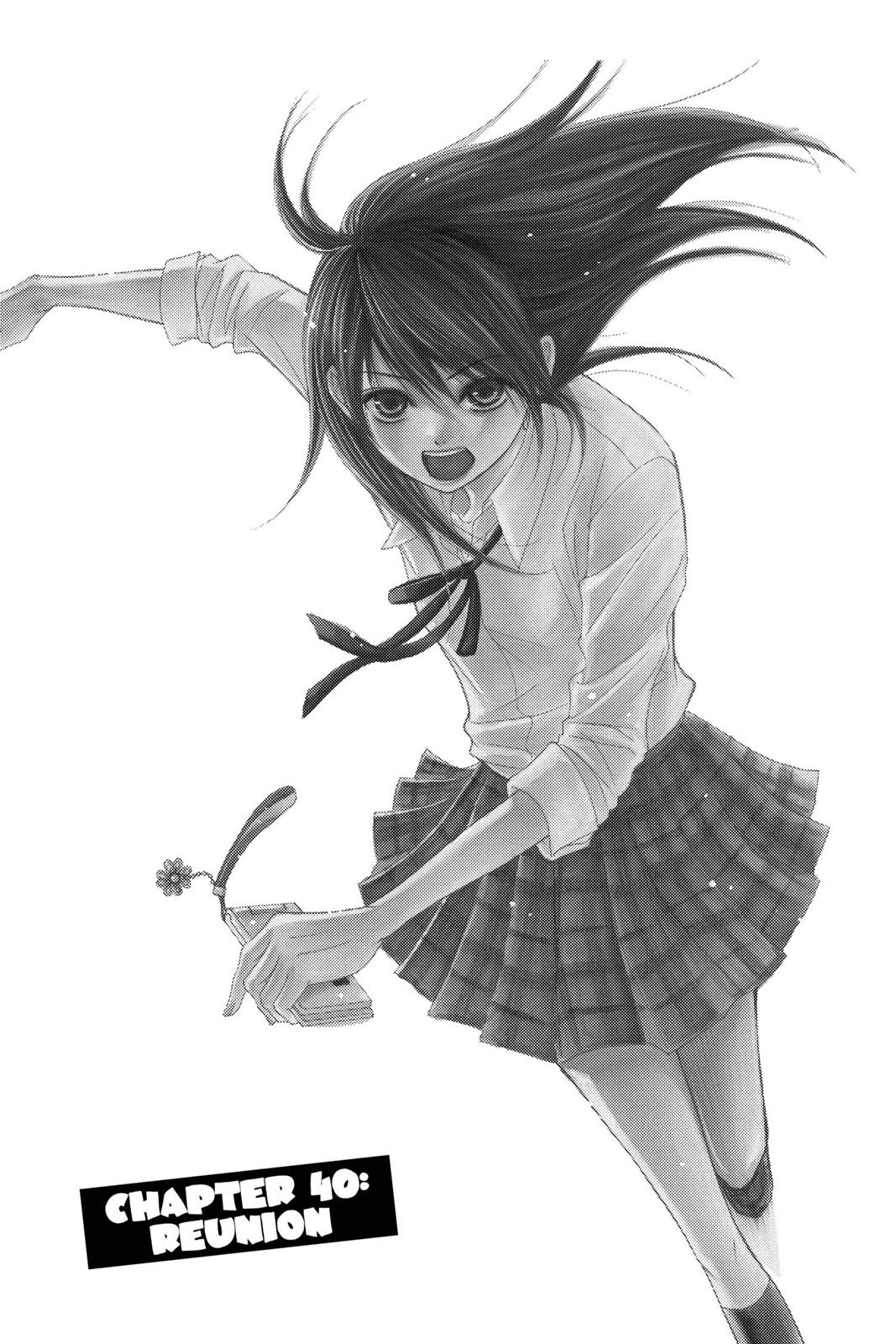 Read Dengeki Daisy (en) Manga Online