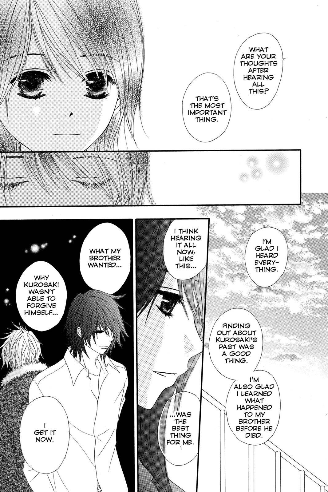 Read Dengeki Daisy (en) Manga Online