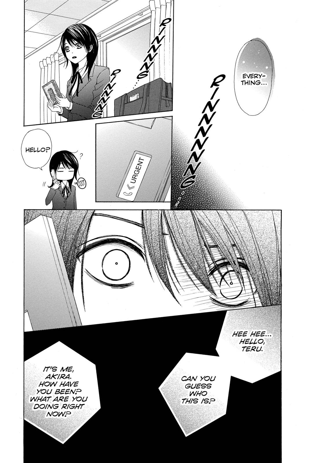 Read Dengeki Daisy (en) Manga Online