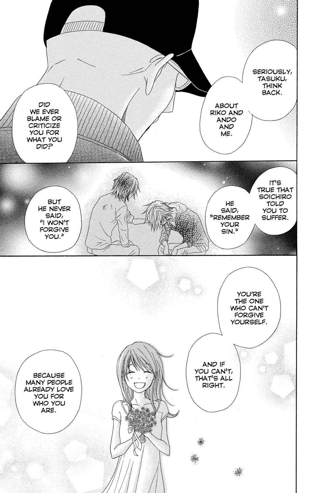 Read Dengeki Daisy (en) Manga Online