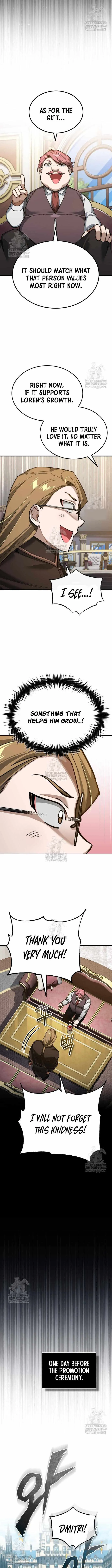 Read Descended from Divinity (en) Manga Online