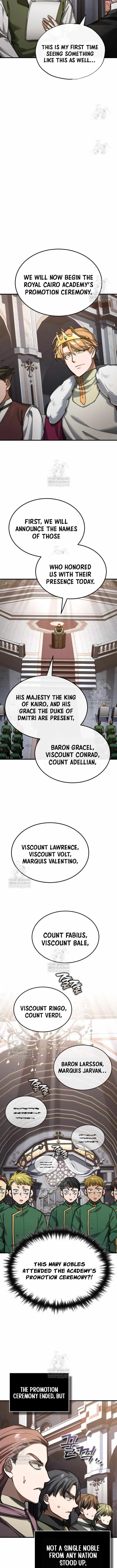 Read Descended from Divinity (en) Manga Online