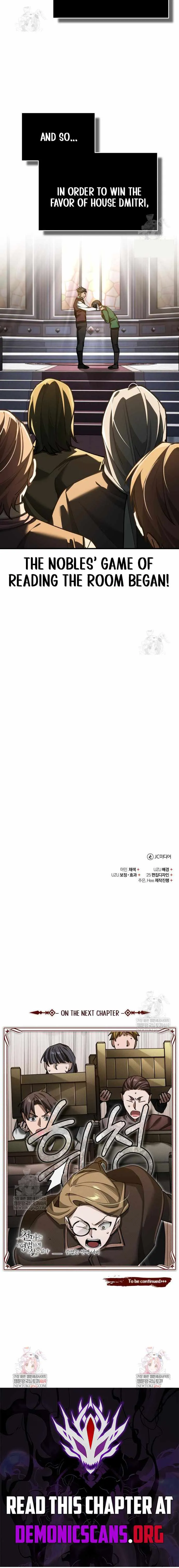 Read Descended from Divinity (en) Manga Online