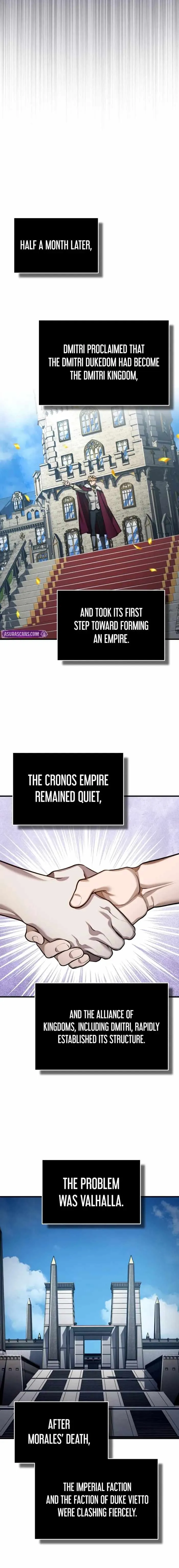 Read Descended from Divinity (en) Manga Online