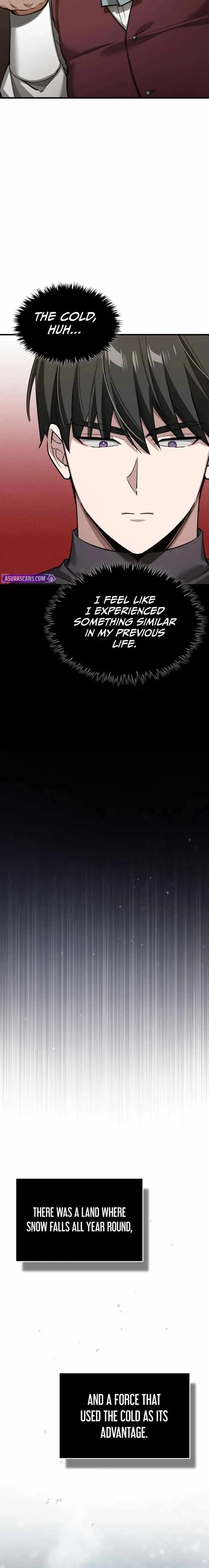 Read Descended from Divinity (en) Manga Online