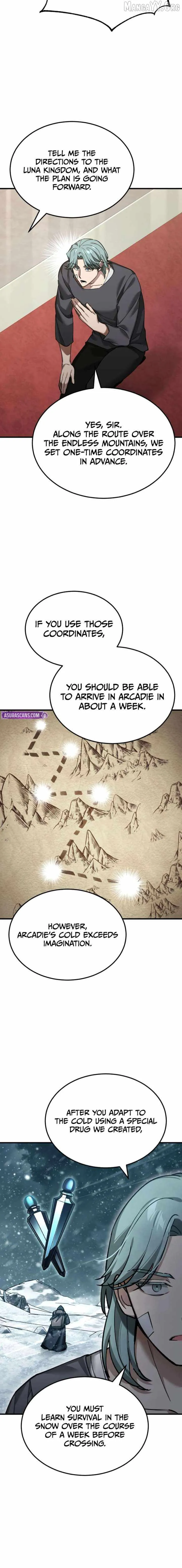 Read Descended from Divinity (en) Manga Online
