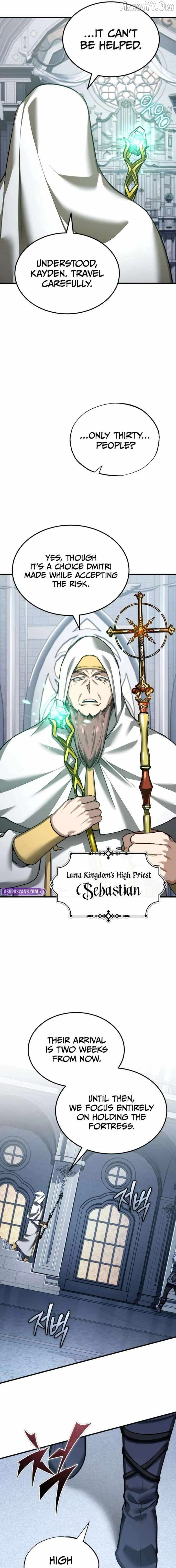Read Descended from Divinity (en) Manga Online