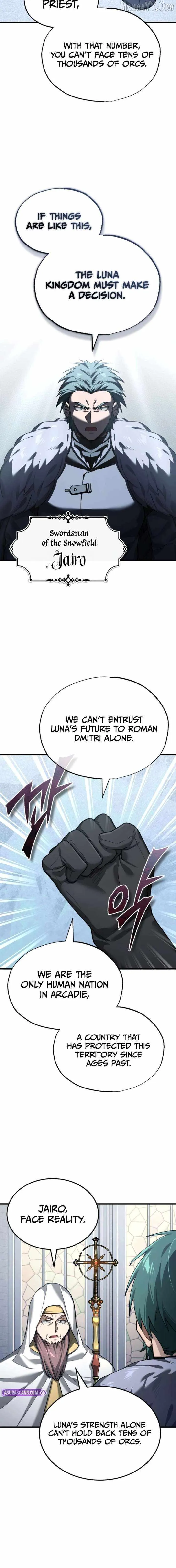 Read Descended from Divinity (en) Manga Online