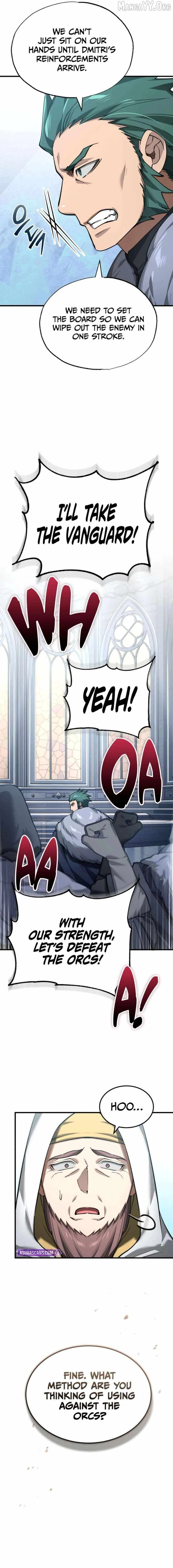 Read Descended from Divinity (en) Manga Online