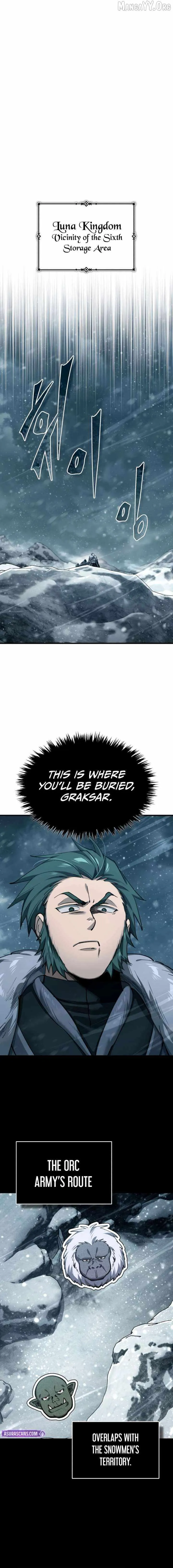 Read Descended from Divinity (en) Manga Online