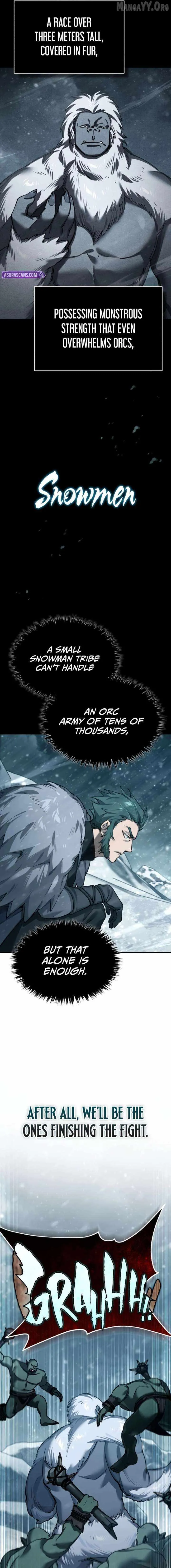 Read Descended from Divinity (en) Manga Online