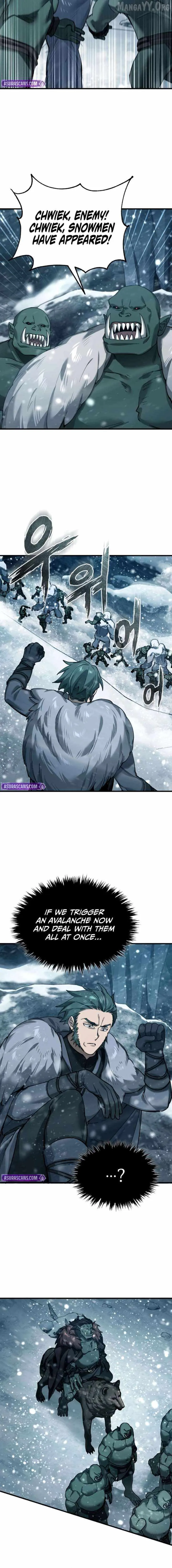 Read Descended from Divinity (en) Manga Online