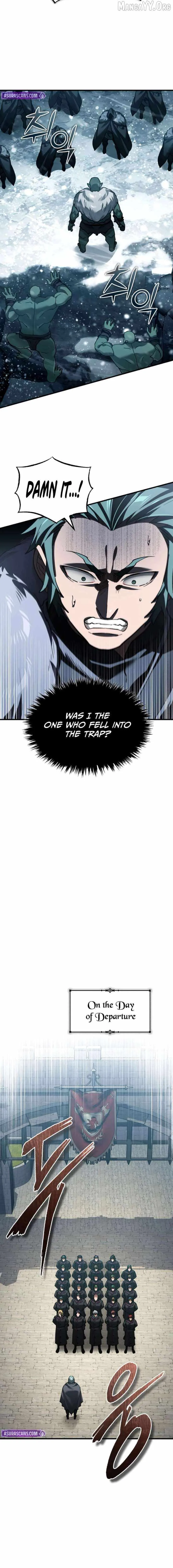 Read Descended from Divinity (en) Manga Online