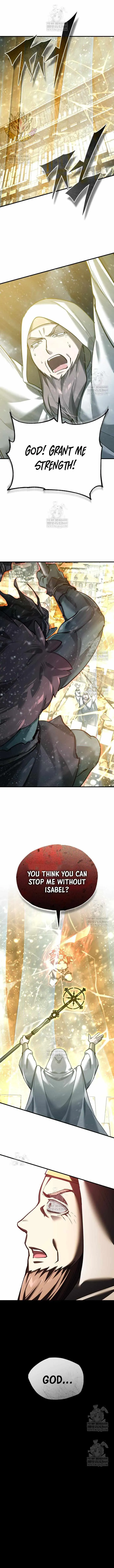 Read Descended from Divinity (en) Manga Online