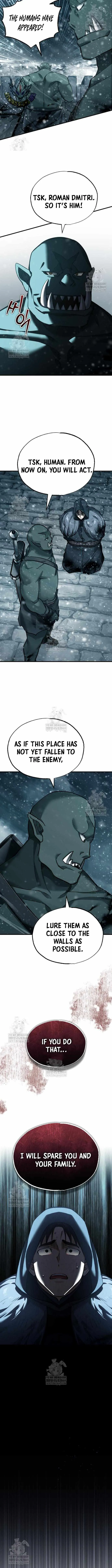 Read Descended from Divinity (en) Manga Online
