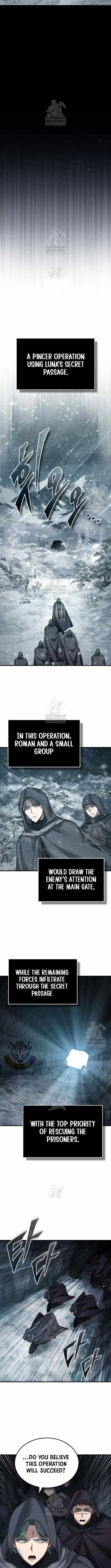 Read Descended from Divinity (en) Manga Online