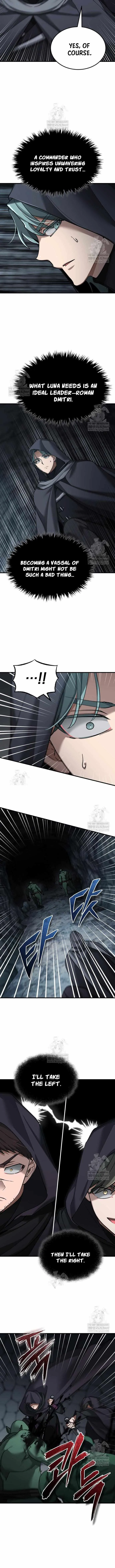 Read Descended from Divinity (en) Manga Online