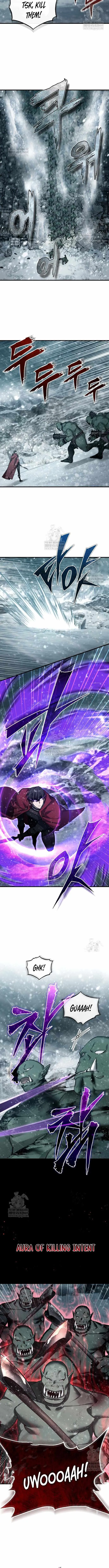 Read Descended from Divinity (en) Manga Online