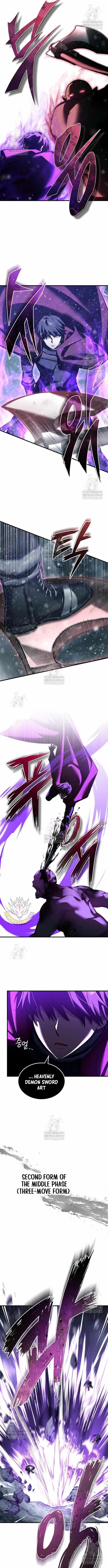Read Descended from Divinity (en) Manga Online