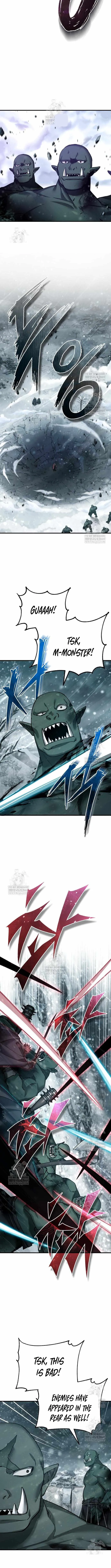 Read Descended from Divinity (en) Manga Online