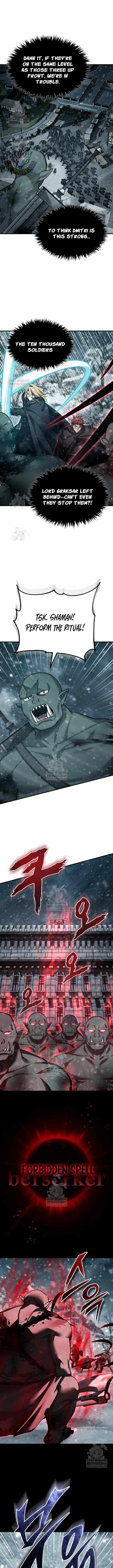 Read Descended from Divinity (en) Manga Online