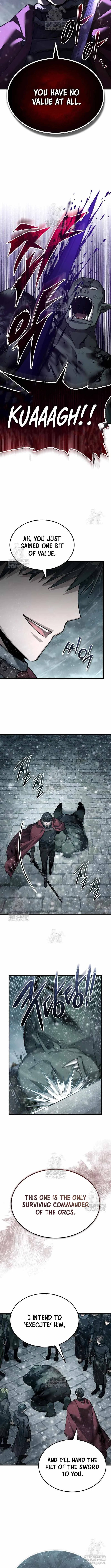 Read Descended from Divinity (en) Manga Online