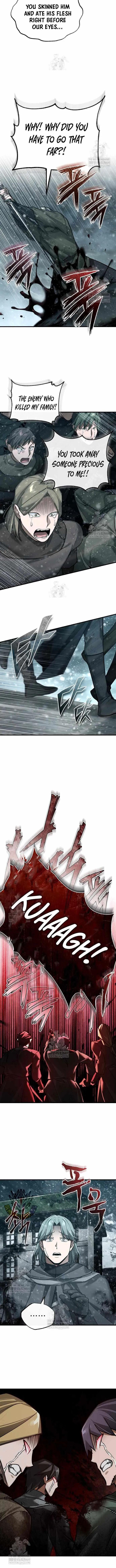 Read Descended from Divinity (en) Manga Online