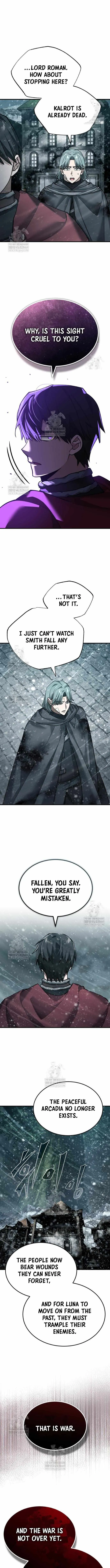 Read Descended from Divinity (en) Manga Online