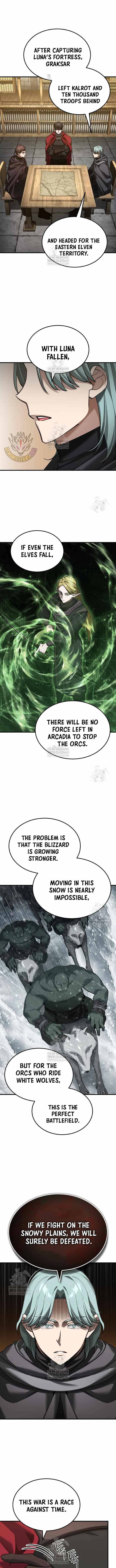 Read Descended from Divinity (en) Manga Online