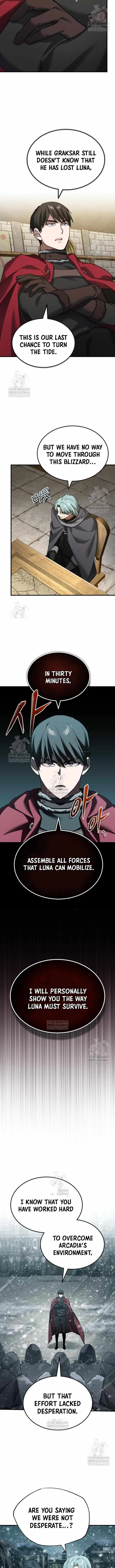 Read Descended from Divinity (en) Manga Online