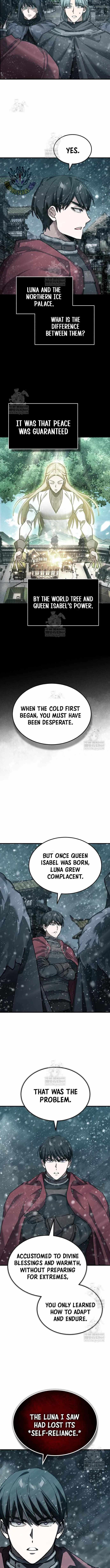 Read Descended from Divinity (en) Manga Online