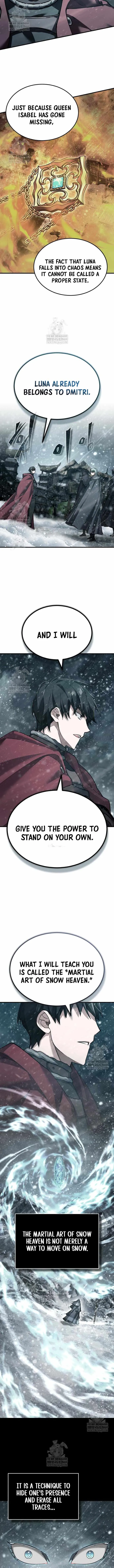 Read Descended from Divinity (en) Manga Online