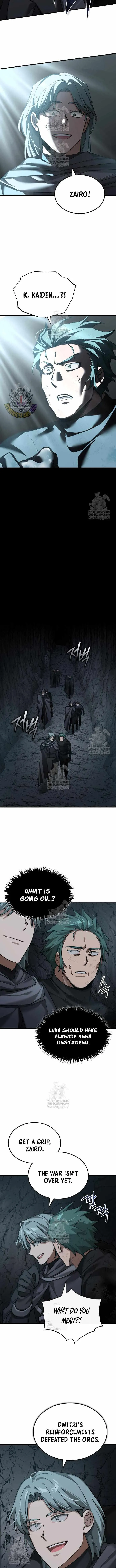 Read Descended from Divinity (en) Manga Online