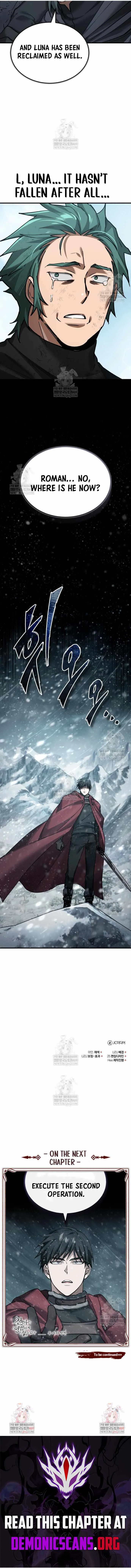 Read Descended from Divinity (en) Manga Online