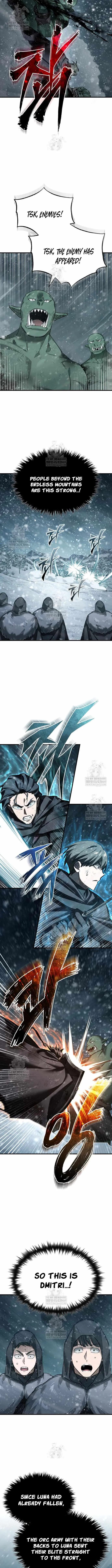 Read Descended from Divinity (en) Manga Online