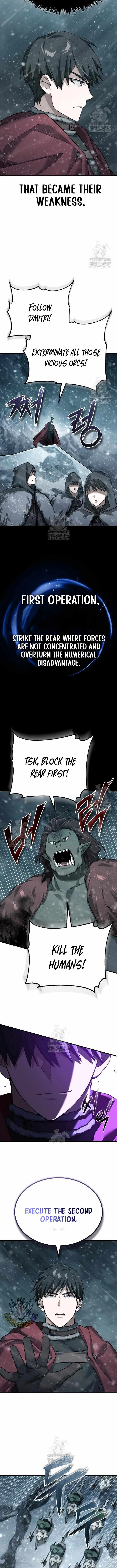 Read Descended from Divinity (en) Manga Online