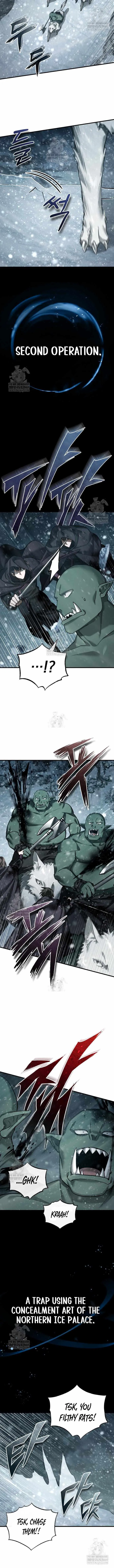 Read Descended from Divinity (en) Manga Online