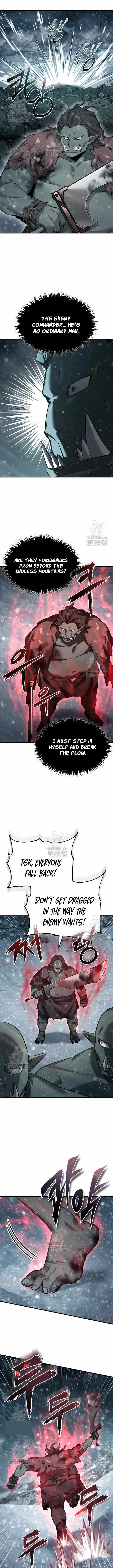 Read Descended from Divinity (en) Manga Online