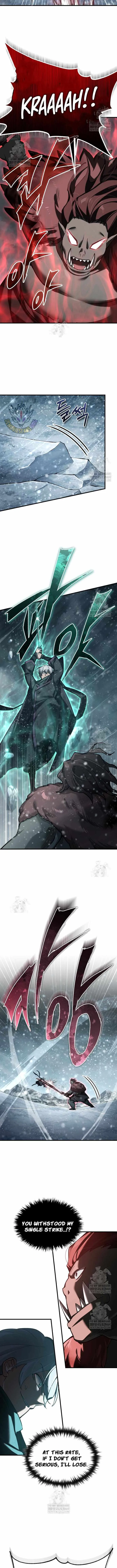 Read Descended from Divinity (en) Manga Online