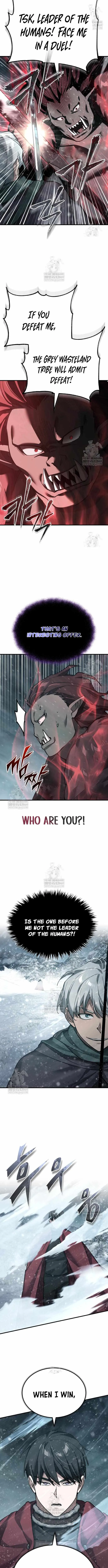 Read Descended from Divinity (en) Manga Online